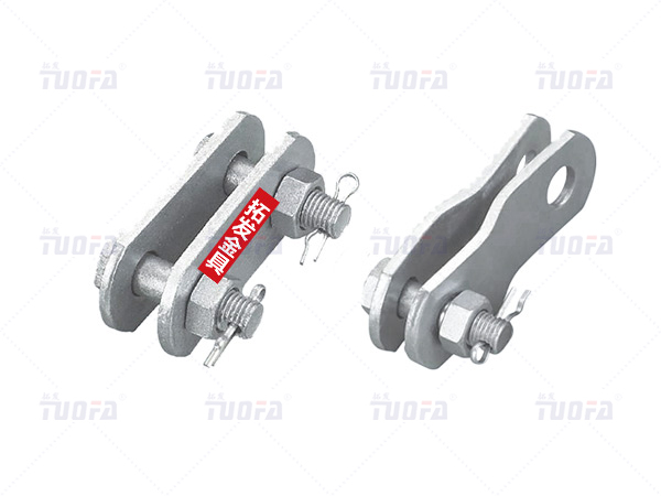 P、PS type parallel clevis