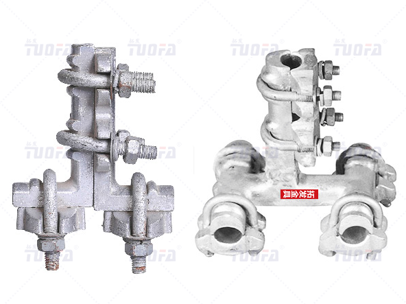 TL、TLS series T-connector