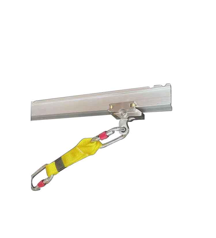 铝合金工字型导轨